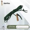 Тяговый шнур с пластиной для палатки Great Skua 2006-72