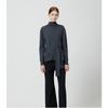 Cc Collect Turtleneck Unbalanced Pullover C254ksk034