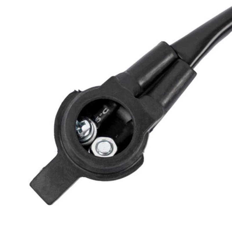 Прочный автомобильный металлический усилитель тормозного насоса, восстановленный двигатель, подходит для 4,0 4,7L 47960-30030 4796030030, обеспечивает безопасность и стабильность