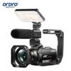 4K видеокамера ORDRO AC7 (Китайская версия)