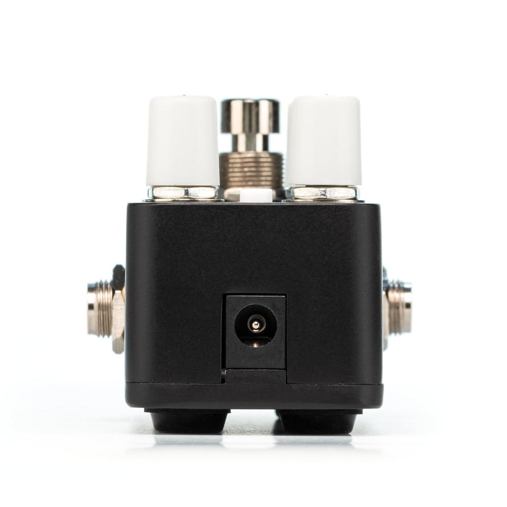 PICO OCEANS REVERB Reverb Guitar Effector ELECTRO-HARMONIX 3-VERB MULTI-FUNCTION