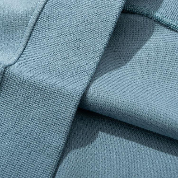 New Era SS22 MLB Бостон Ред Сокс Свитшот с принтом с круглым вырезом Унисекс свитшот Синий 13086604