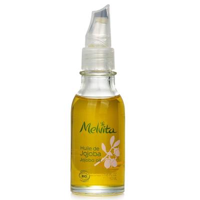 MELVITA Масло жожоба