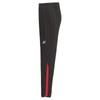 YONEX Unisex Football Training Top Pro Size O FW6006 Pants, Style, Black/Red,
