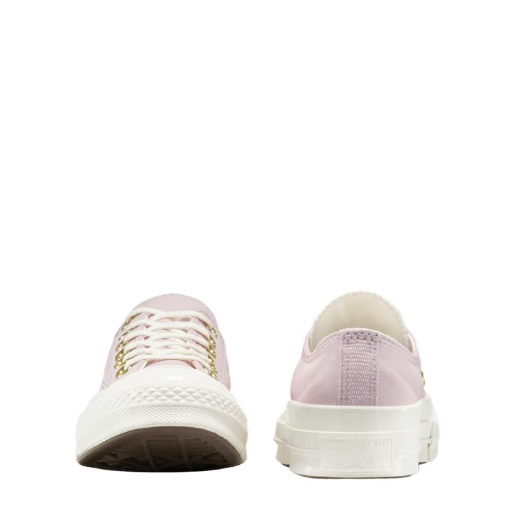 Converse 1970s Comfortable Minimalist Fit Low-Top Canvas Shoes Unisex Sneaker Pink A15447C