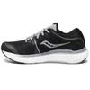 Hurricane 22 Comfortable Stable Low-Top Running Shoes Women Running Shoes Black White S10544-40