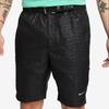 Nike Casual Shorts Men's Black Moderate DX9212-011