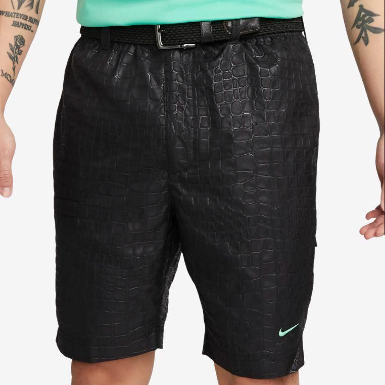 Nike Casual Shorts Men's Black Moderate DX9212-011
