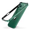 Алюминиевый Металлический Бампер Чехол Для iPhone 17 Pro Max Air 15 16 Pro Max 14 13 12 Pro Max Plus 15Plus 14Plus Аксессуары Для Телефона Чехол