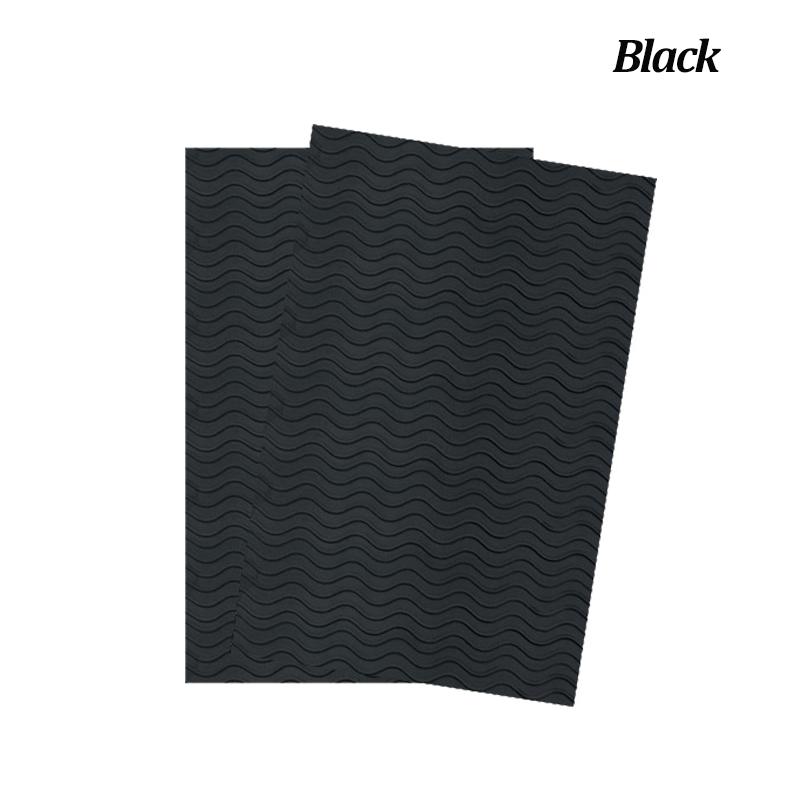 Режущаяся Нескользящая Накладка на Подошву Обуви Износостойкая Амортизирующая Самоклеящаяся Подкладка для Обуви Защита Подошвы Обуви Ремонтная Резиновая Наклейка