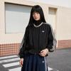 adidas Женская объемная спортивная куртка Originals