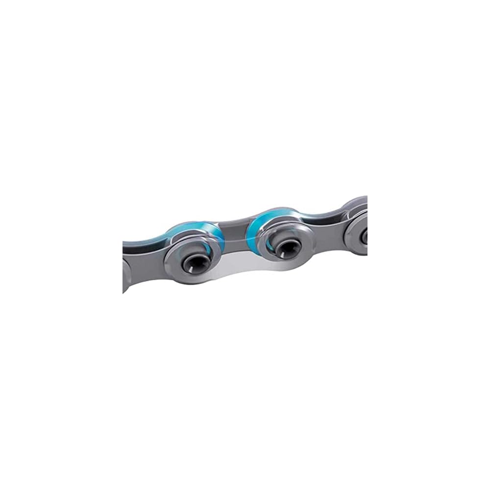 Shimano CN-M9100 Bicycle Chain 116 Links 12-Speed with Quick Link XTR Grade