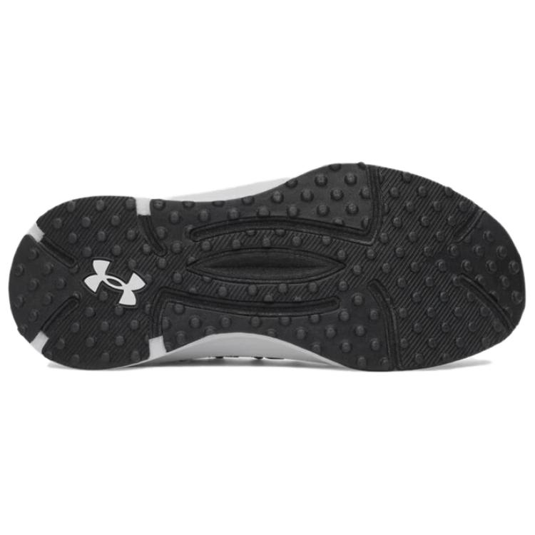 Under Armour Phantom X Mesh Удобные Универсальные Дышащие Поддержка Стиль Жизни Повседневная Обувь Женская кроссовка Черный 6007184-001