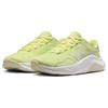Nike Legend Essential 3 Логотип Амортизация Прочные Низкие Беговые Кроссовки Женские кроссовки Желтый DM1119-301