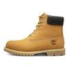 Timberland Премиум-серия теплые водонепроницаемые повседневные классические желтые ботинки короткие уличные ботинки женские ботинки 10361W