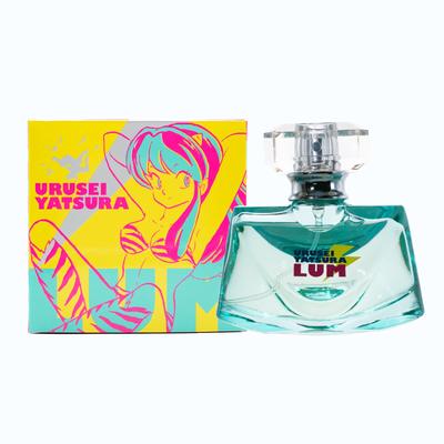 Urusei Yatsura Туалетная вода Ром 50мл