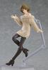 Figma Styles Женское тело [Чиаки] с открытыми плечами, цельный свитер, немасштабная пластиковая окрашенная подвижная фигурка 574