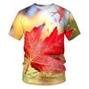 Футболка с 3D принтом, футболки с круглым вырезом, топ с короткими рукавами, дышащие мужские рубашки, весенне-летние топы, мужские футболки больших размеров