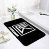 Russian_Lukoil_Oil Company Floor Mats Laundry Rug Carpet For Living Room Decor Lounge Area Anti-slip Foot Mat Entrance Doormat