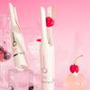 Oha Wireless Root Volume Curler 5000 Mini Forehead Curler Thin Hair Curler
