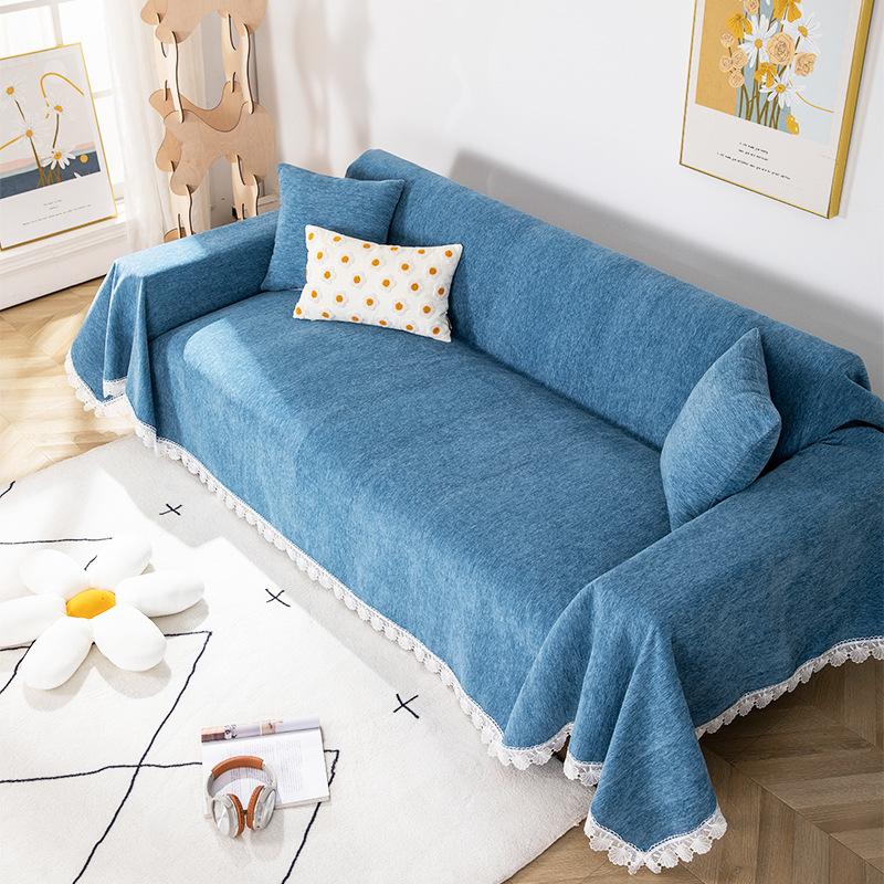 Ткань против царапин, чехол для дивана, простой современный чехол для дивана, ткань с полным покрытием, Ins Style, диванное одеяло, четыре сезона, универсальное полотенце, чехол, полотенце