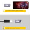 Адаптеры-конвертеры серии USB B Female для электронных клавиатур, пианино, барабанов, принтеров, сканеров. Поддержка передачи данных
