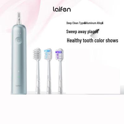 Laifen Зубная щетка нового поколения Sonic Electric Toothbrush вилка CN (адаптер в комплекте)