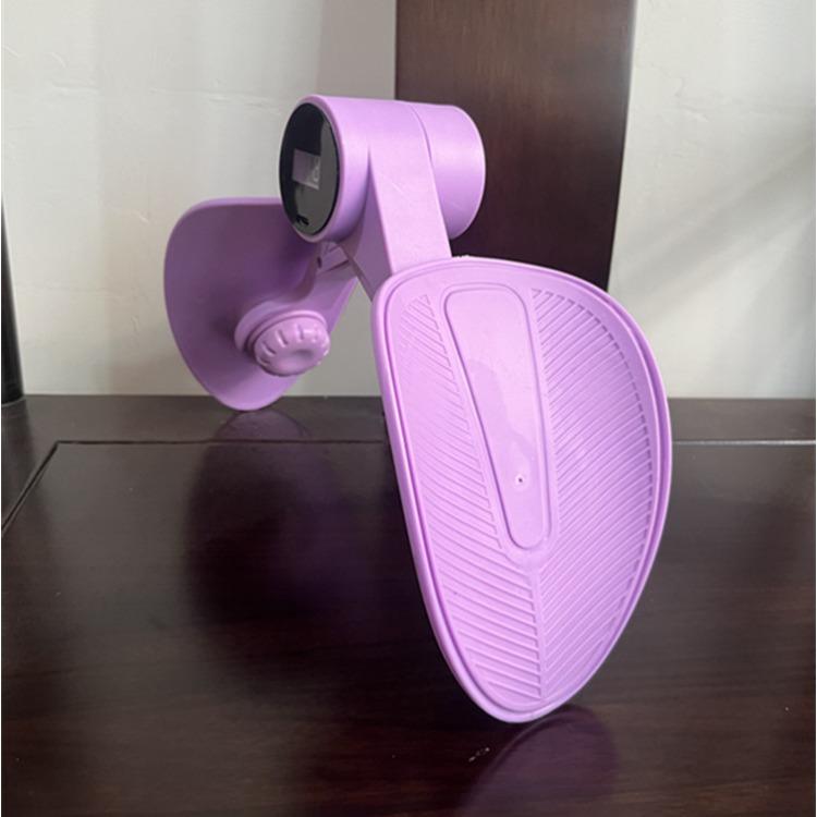 Тренажер для мышц тазового дна, Модернизированная подтяжка ягодиц, Зажим для тонкой ноги, Артефакт йоги, Оборудование для фитнеса, Красивый зажим для ног, Красивый зажим для груди