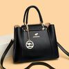 All-in-one Crossbody Bag Single Shoulder Bag Female Niche High-grade Handbag Tote Bag