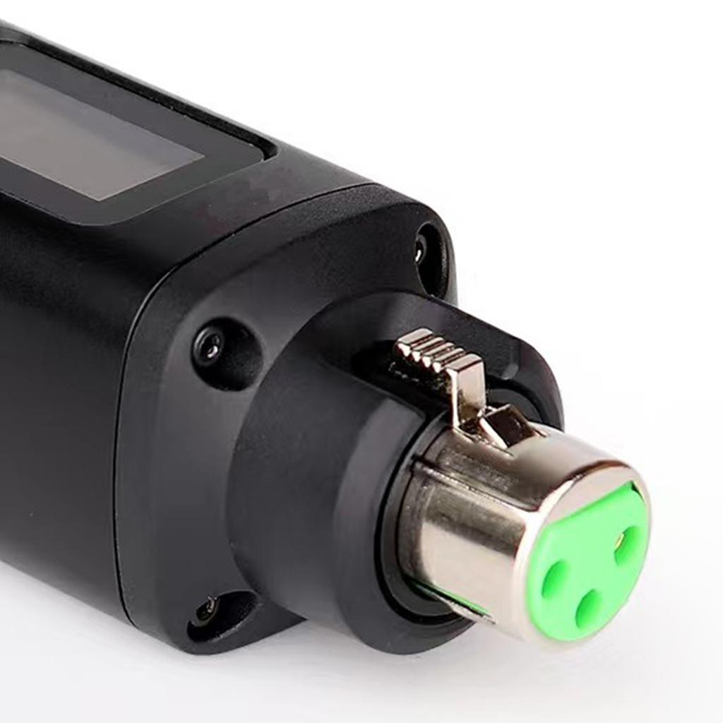 Прочность Динамический микрофонный предусилитель Предусилители для динамических микрофонов Металлические корпуса Усилитель для динамического микрофона для вокалиста