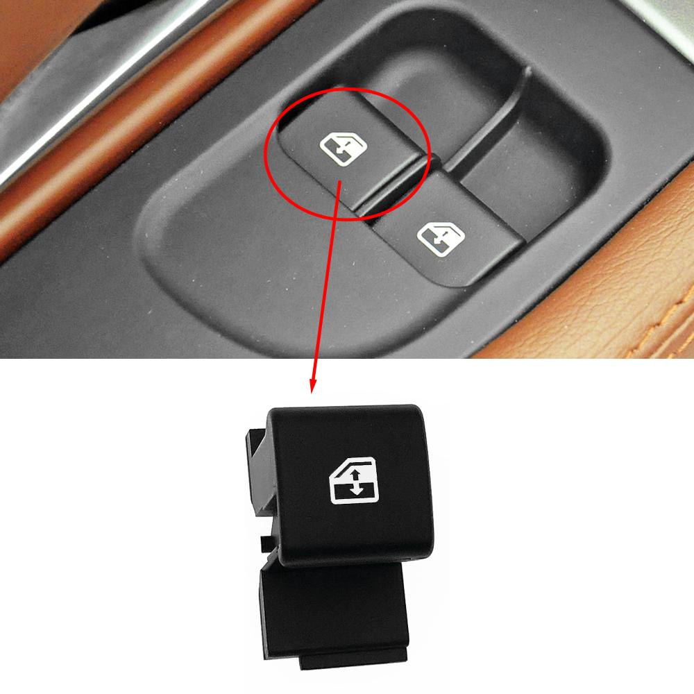 For Maserati GranCabrio/GranTurismo Quattroporte Glass Lift Switch Button 293425 247993 Customized products