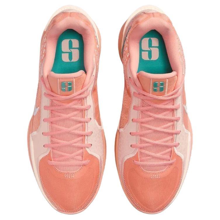 (WMNS) Nike Sabrina 2 'Apricot Agate' Женские FQ2174-801