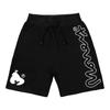 Money Childrens/Kids Cotton Signature Shorts
