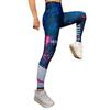 Fitness Tights Pixels LG14-P60 TotalFit (06399514)