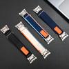 Спортивный ремешок Trail Loop для Apple Watch Ultra 2 49 мм 45 мм 44 мм 46 мм Эластичный ремешок для IWatch Series 10 9 8 7 6 5 4 Браслет Correa