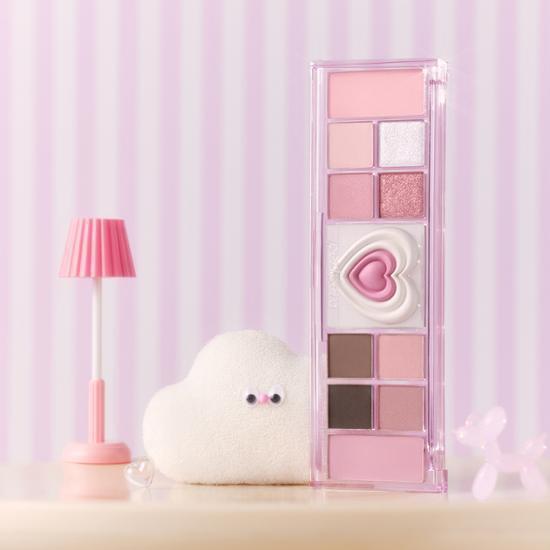 Палетка All Take Mood Like Peripera Night Peri Edition 12,7г