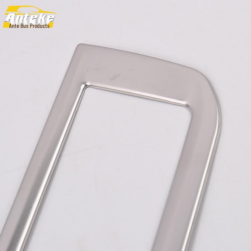 19 T-CROSS Center Air Vent Decorative Ring Trim