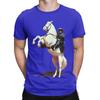 Lone Ranger Novelty 100 Cotton Tshirt The Lone Ranger Tops Tees For Unisex