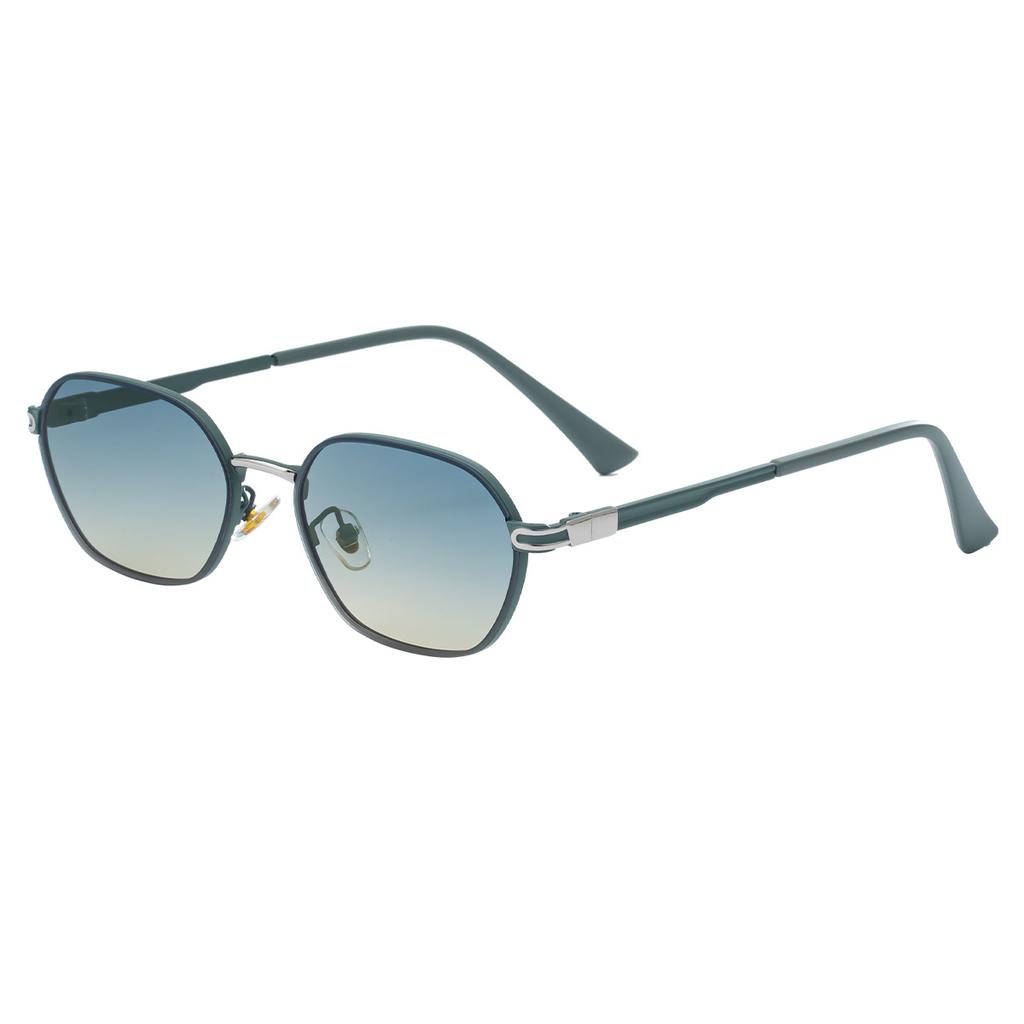 JYL TS Women's Oval - Minimalist Unique Outdoor Sun-Protective DG-98300