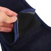 Flexible Wear Pet Anti Lick Sleeve Breathable Fabric Canine Leg Protector  Wound Care Protection