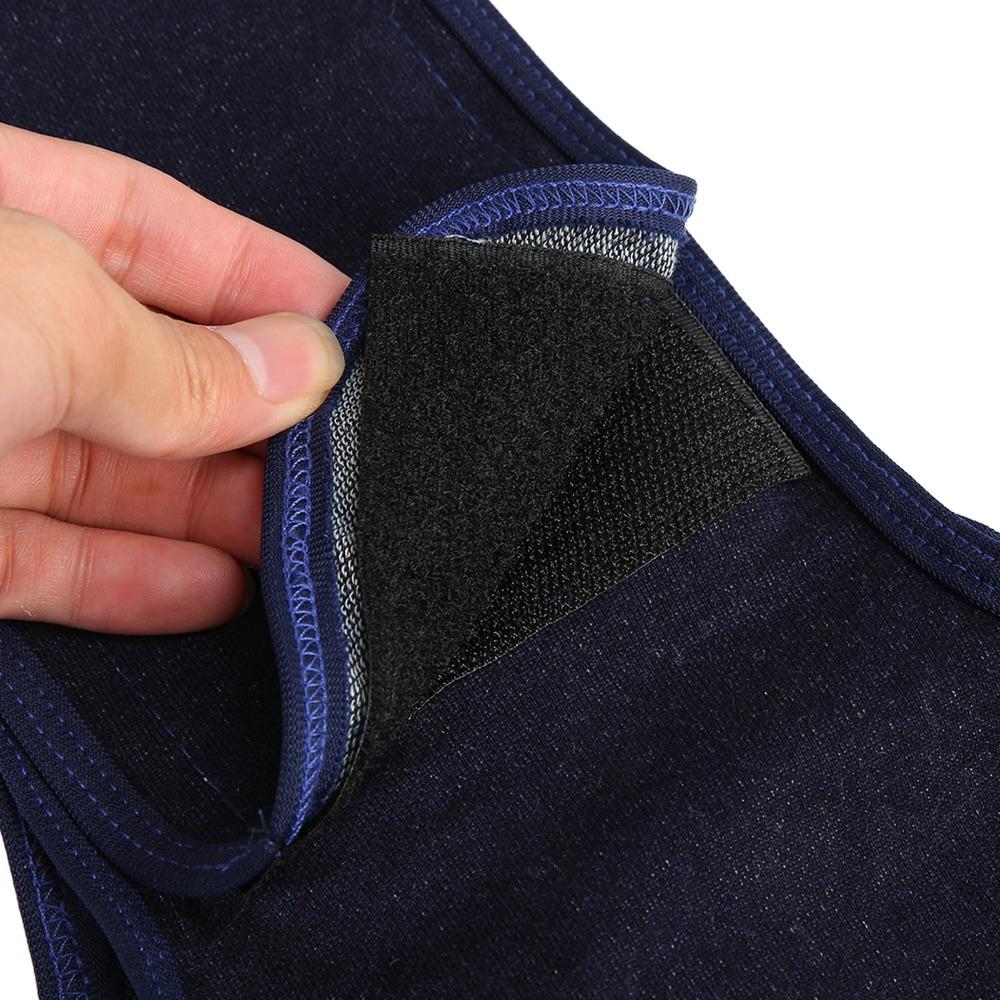 Flexible Wear Pet Anti Lick Sleeve Breathable Fabric Canine Leg Protector  Wound Care Protection