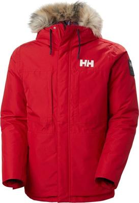 Зимняя куртка Coastal 3.0 Parka красный