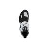 Reebok Preseason 94 Mid Black White Unisex Sneakers Core-Black Footwear-White 100202788