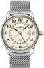 Мужские часы ZEPPELIN LZ127 Graf Zeppelin GMT 7642M-5 + КОРОБКА