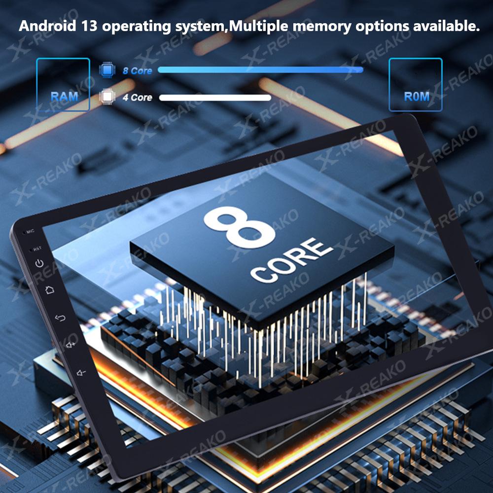 Автомобильная стереосистема для Toyota Sienta 2 2015 2016 2017 2018 2019-2022 Автомагнитола Автомобильная радиостанция GPS 2Din Мультимедиа Видеоплеер Стерео