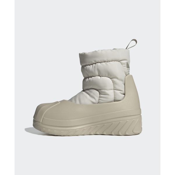 adidas AdiFOM Superstar Winter Boot Alumina женские кроссовки Cream Wonder-Beige IG2160