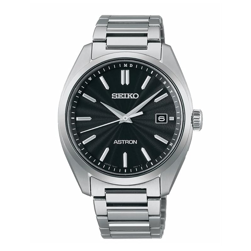 Seiko Astron ORIGIN Солнечные радиоуправляемые часы SBXY033