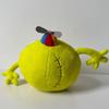 New Bing Bong PEAK Scout Plushie Anime Game Peripheral Plush Doll