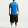 Nike Dri-Fit Academy Pro Сезон 2026 Клуб Шанхай Шэньхуа Быстросохнущая Легкая Тренировочная Футболка с Короткой Рукавой Мужские Топы IQ0565-481