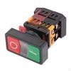 Push Button Indicator Momentary Switch